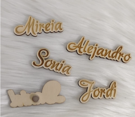 Marcasitios Personalizado