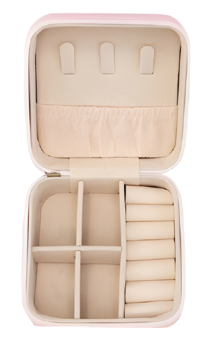 Joyero Personalizado