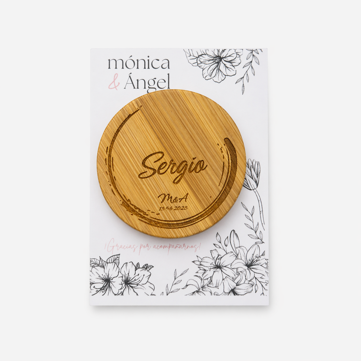Initial Bookmark