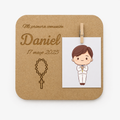 Initial Bookmark