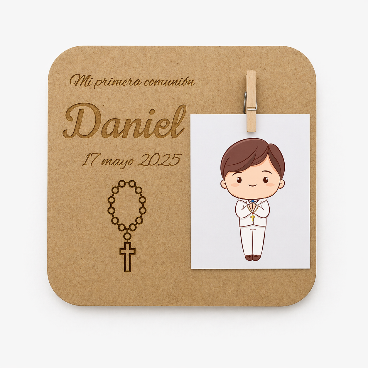 Initial Bookmark