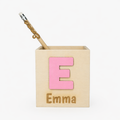 Initial Bookmark