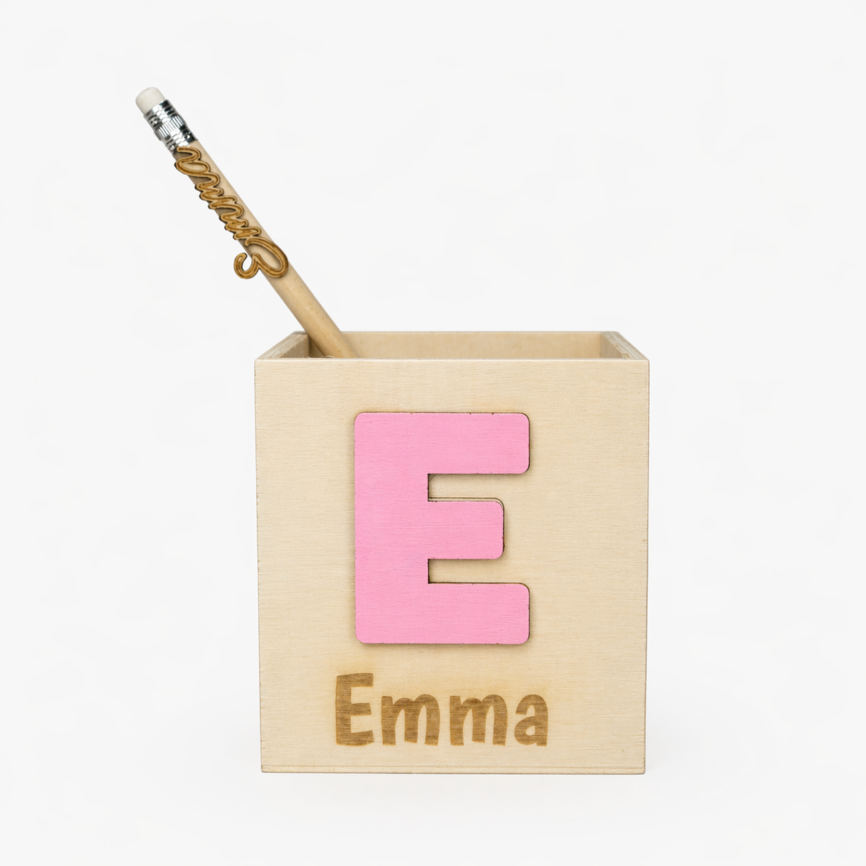 Initial Bookmark