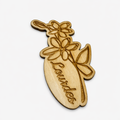 Bookmark Name