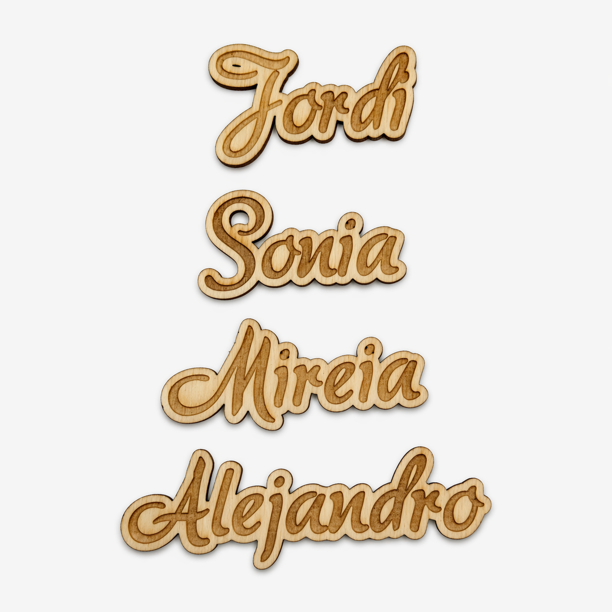 Bookmark Name
