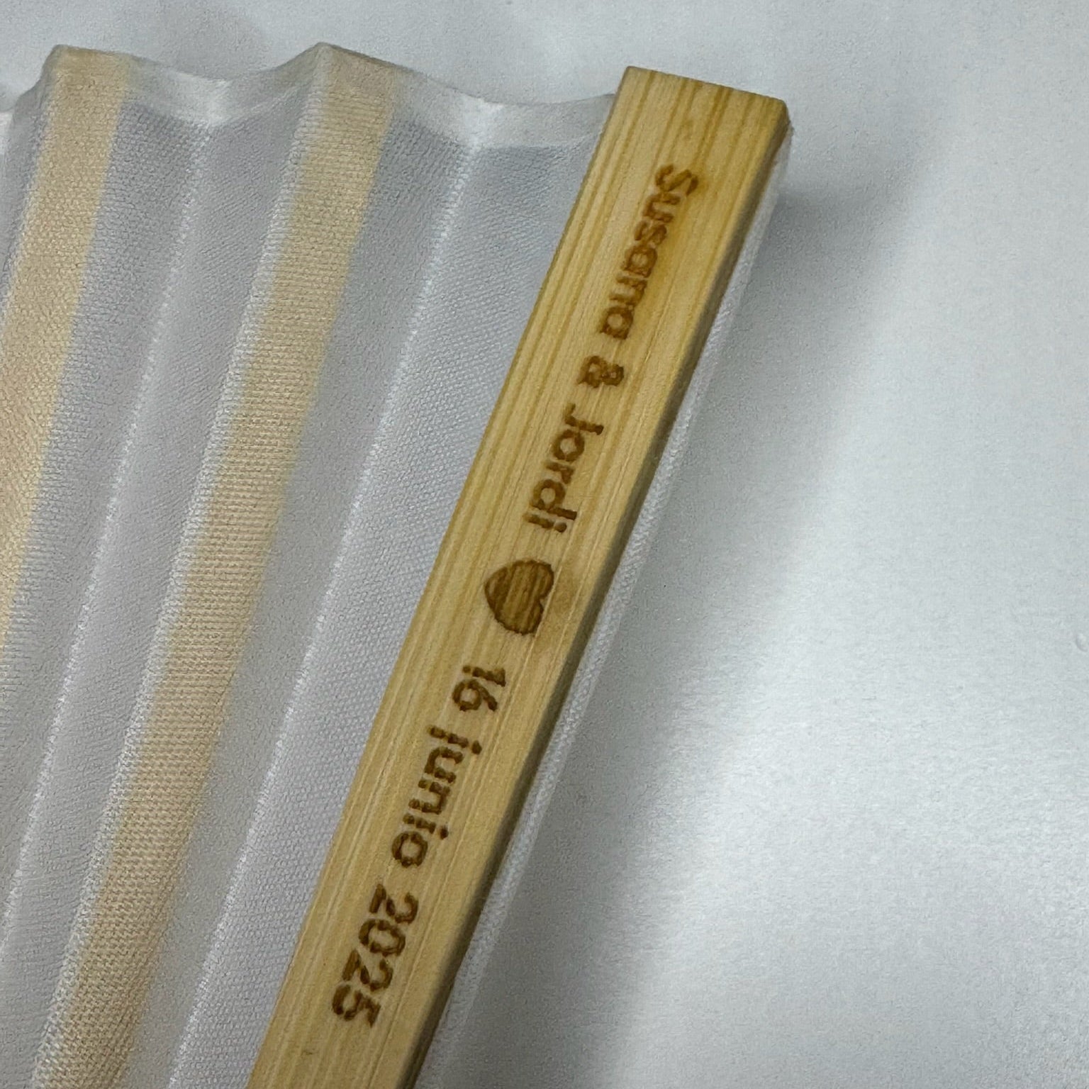 Initial Bookmark