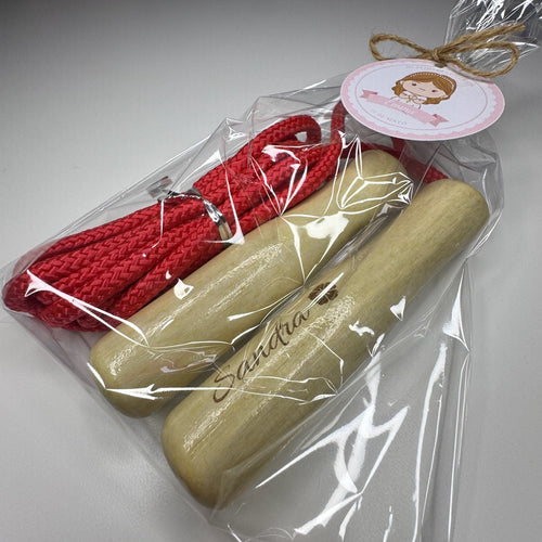 Comba Infantil Personalizada