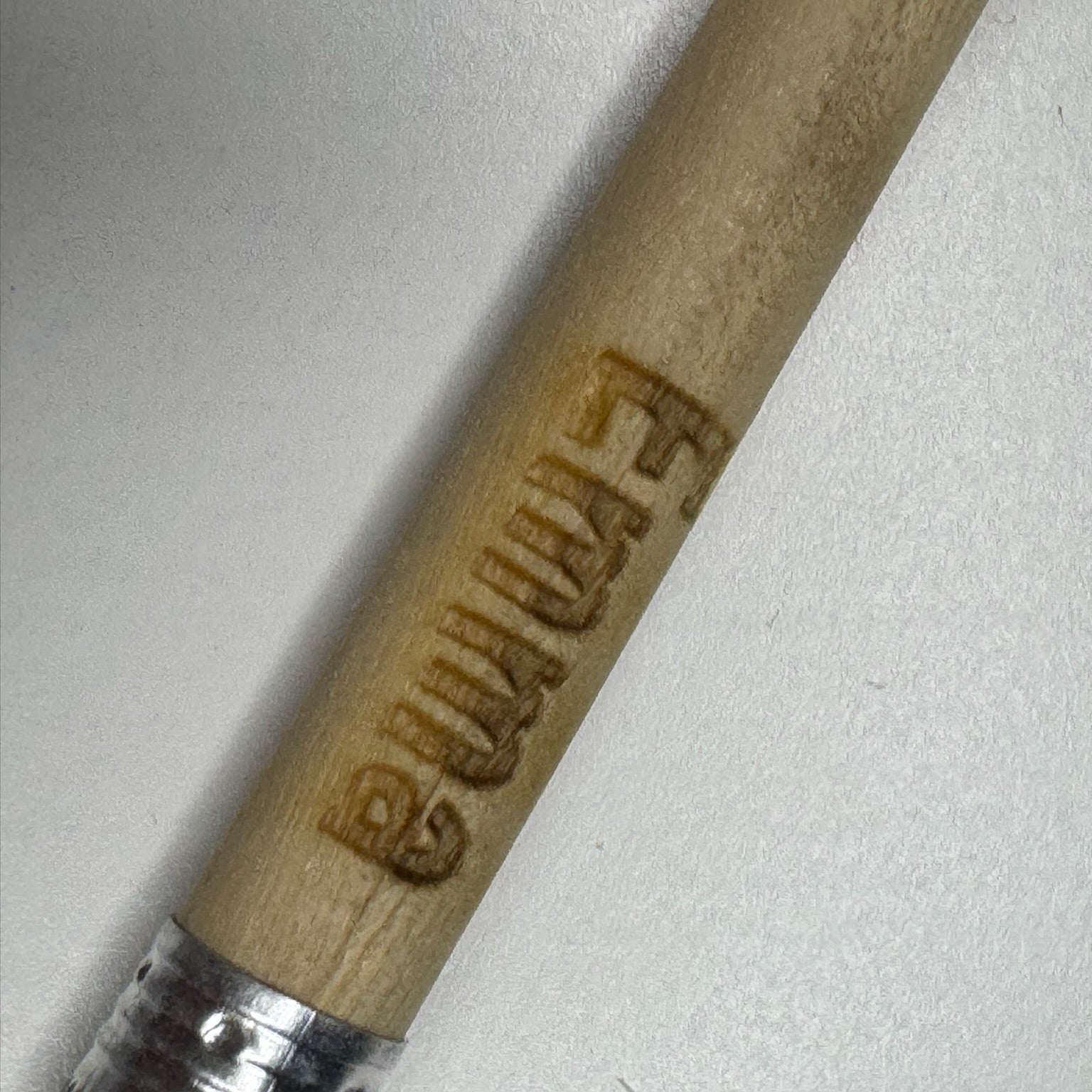 Lápiz con Nombre Grabado