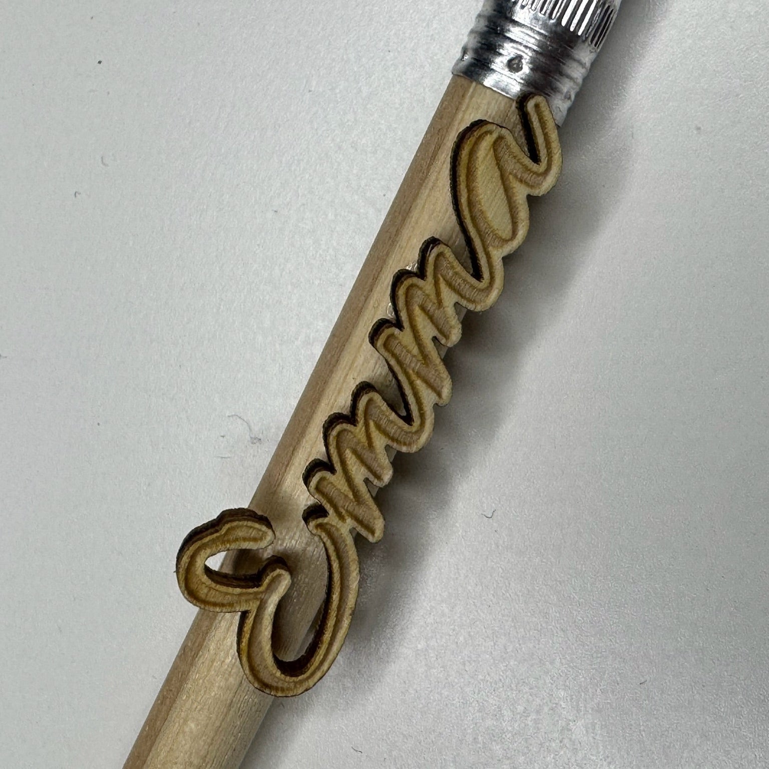 Initial Bookmark