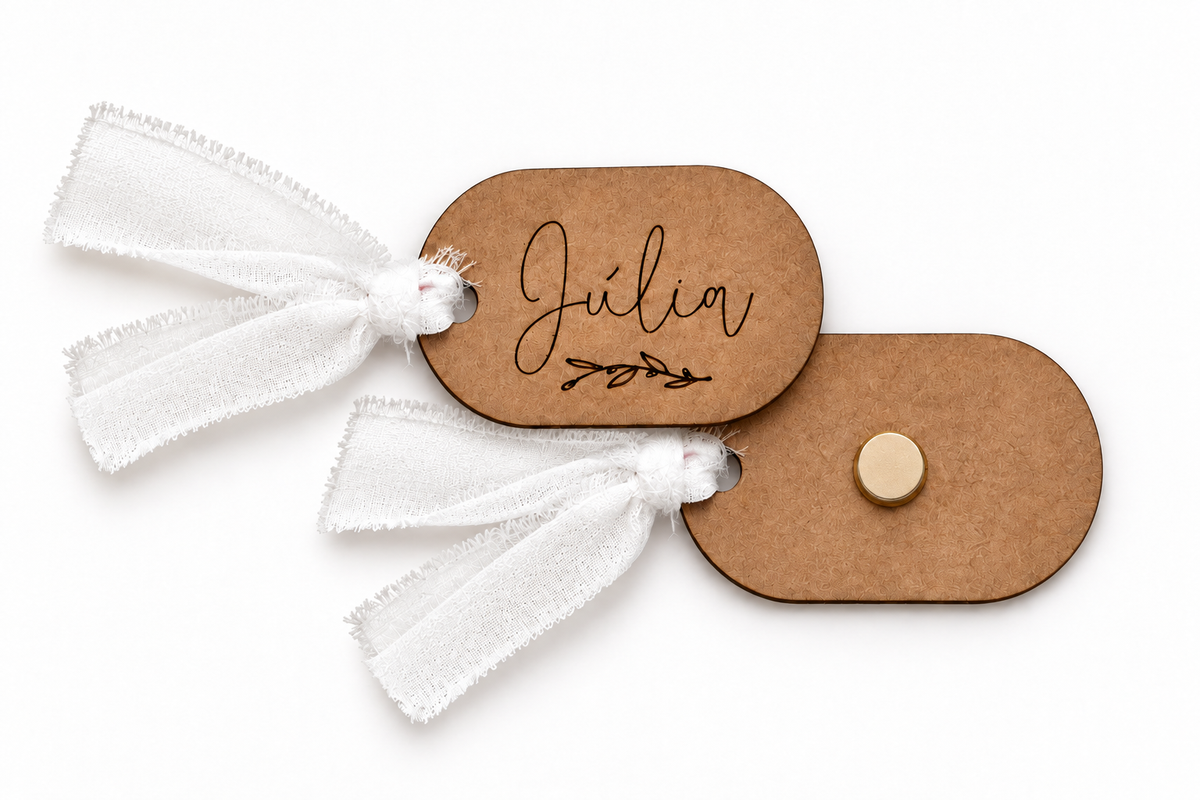 MARCASITIO YUNE CON IMÁN ✨️