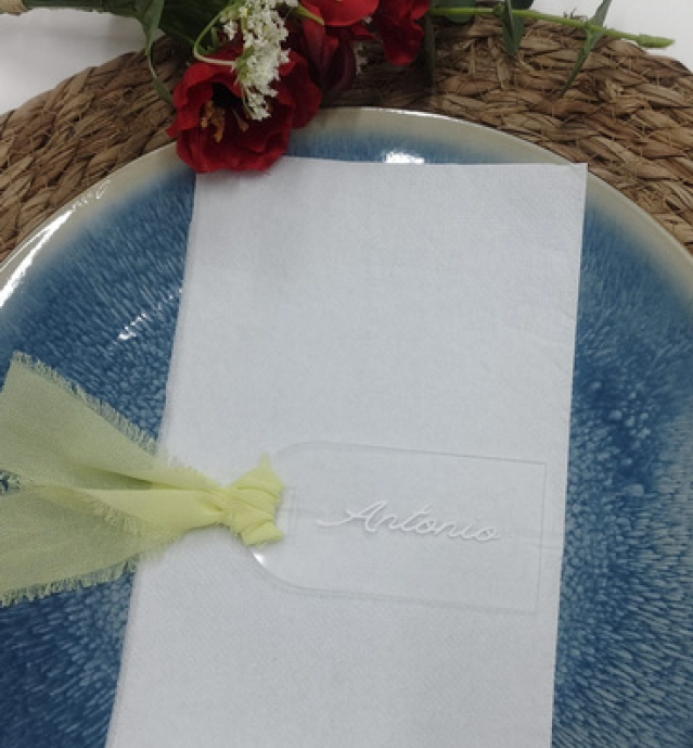 Marcasitios Metacrilato